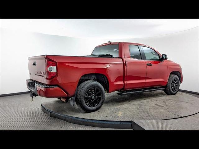 2020 Toyota Tundra SR