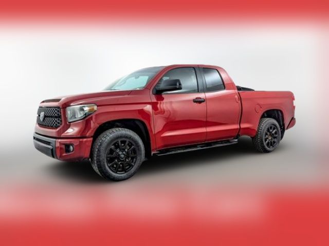 2020 Toyota Tundra SR