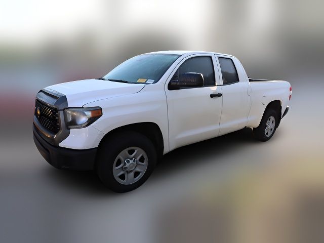 2020 Toyota Tundra SR