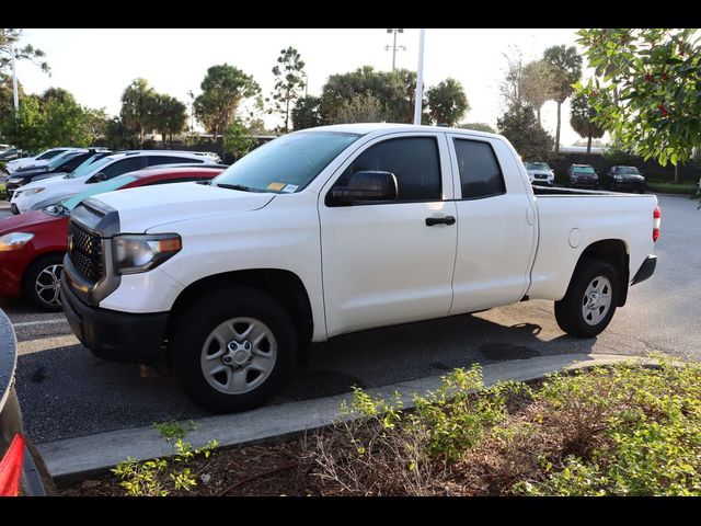 2020 Toyota Tundra SR