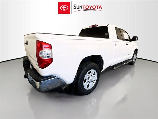 2020 Toyota Tundra SR