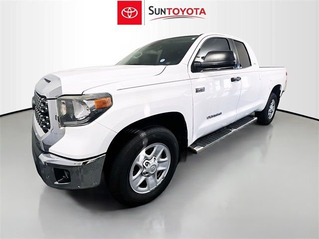 2020 Toyota Tundra SR