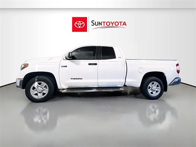 2020 Toyota Tundra SR