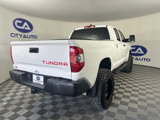 2020 Toyota Tundra SR