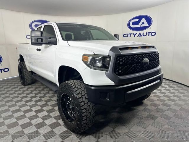 2020 Toyota Tundra SR