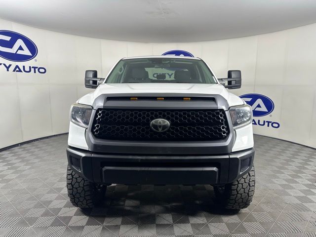 2020 Toyota Tundra SR