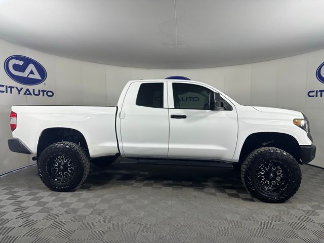 2020 Toyota Tundra SR