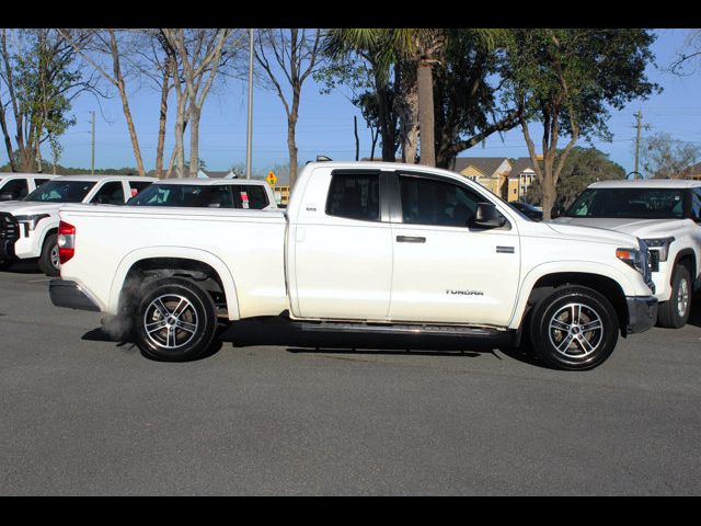 2020 Toyota Tundra SR