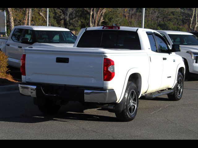 2020 Toyota Tundra SR