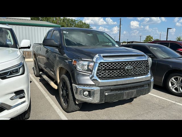 2020 Toyota Tundra SR