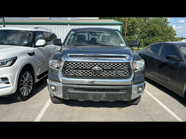 2020 Toyota Tundra SR