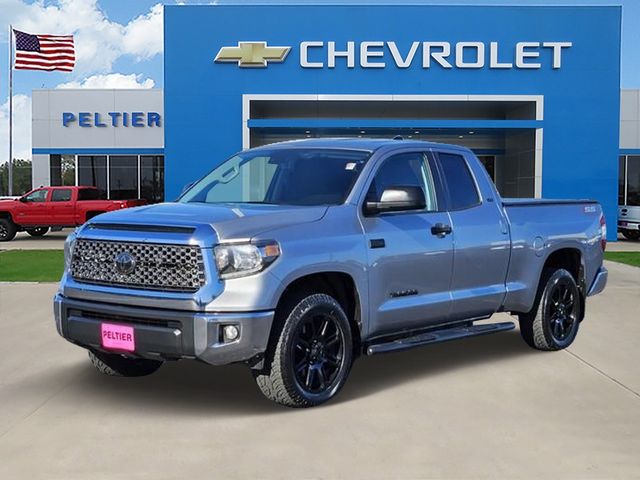 2020 Toyota Tundra SR