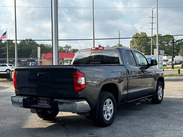 2020 Toyota Tundra SR