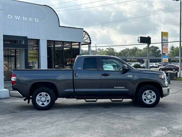 2020 Toyota Tundra SR