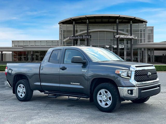 2020 Toyota Tundra SR