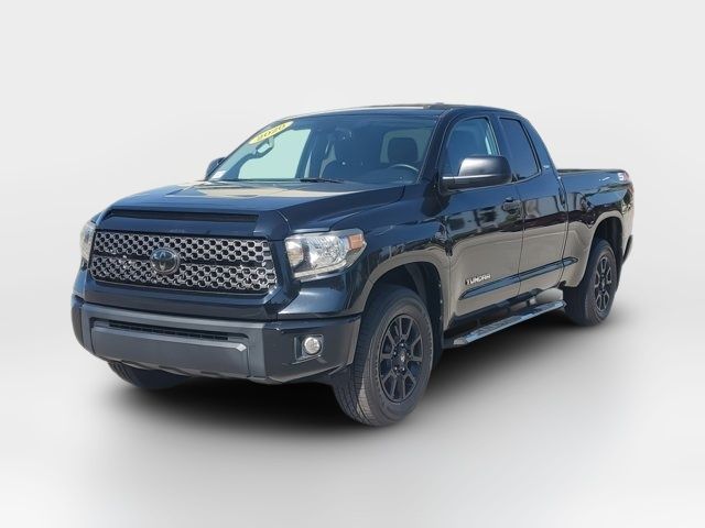 2020 Toyota Tundra SR