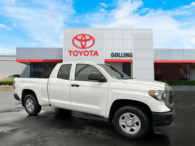 2020 Toyota Tundra SR