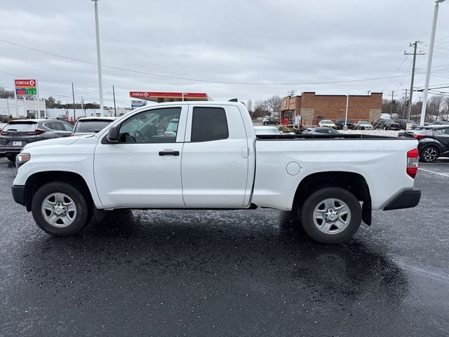 2020 Toyota Tundra SR