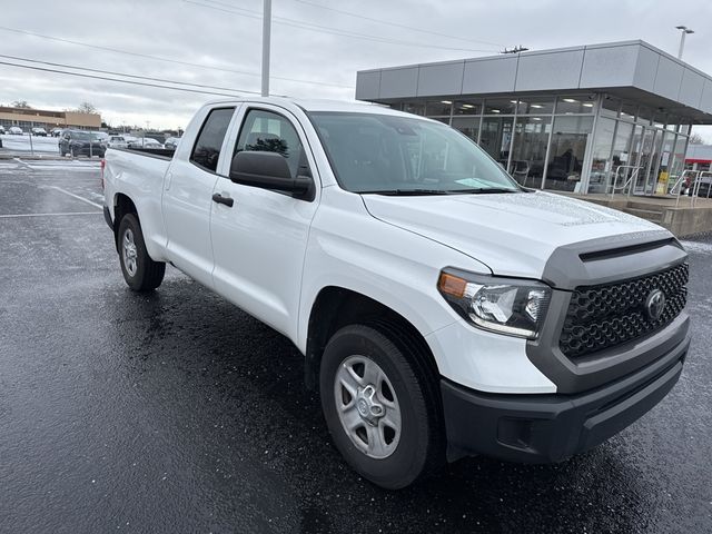 2020 Toyota Tundra SR