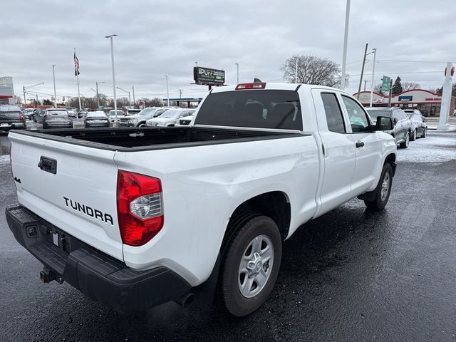 2020 Toyota Tundra SR