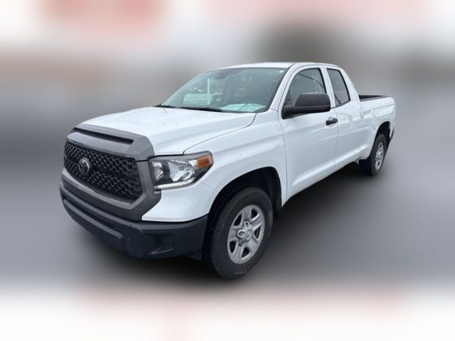 2020 Toyota Tundra SR