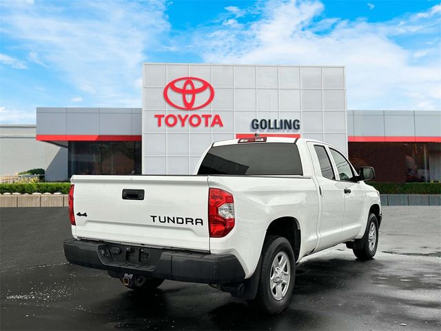 2020 Toyota Tundra SR