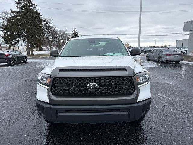 2020 Toyota Tundra SR