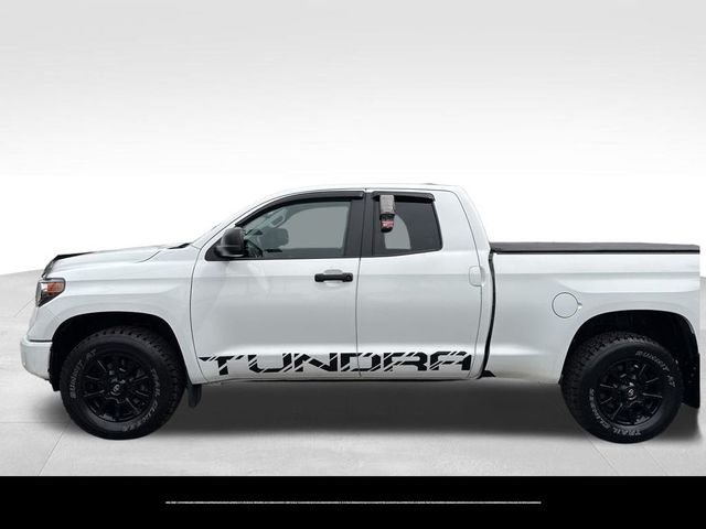 2020 Toyota Tundra SR