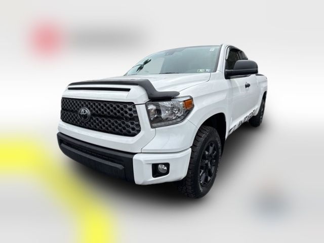 2020 Toyota Tundra SR