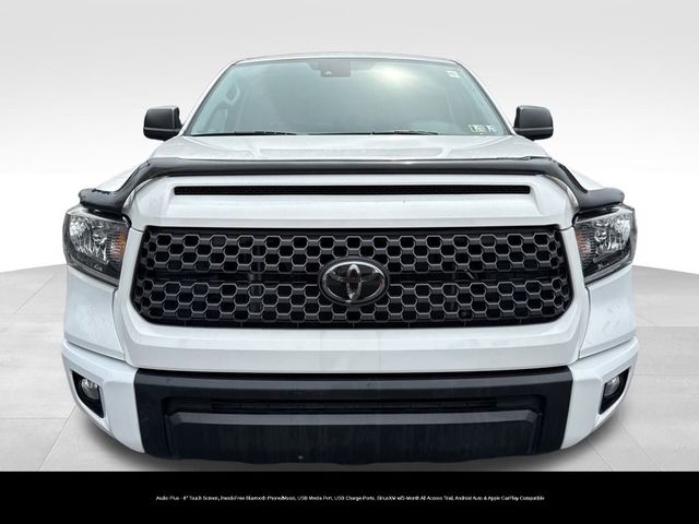 2020 Toyota Tundra SR