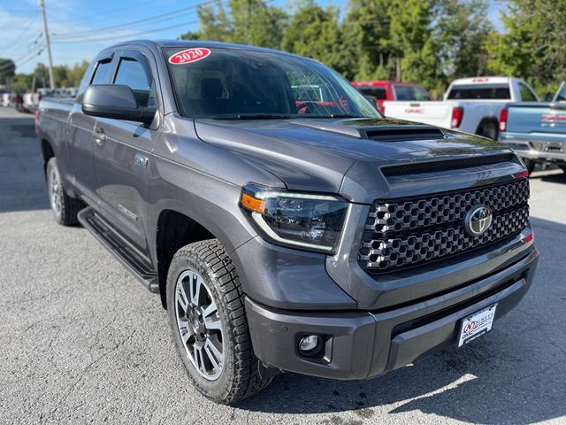 2020 Toyota Tundra SR