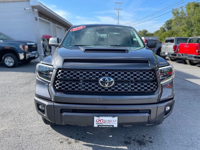 2020 Toyota Tundra SR