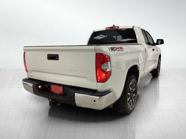 2020 Toyota Tundra SR