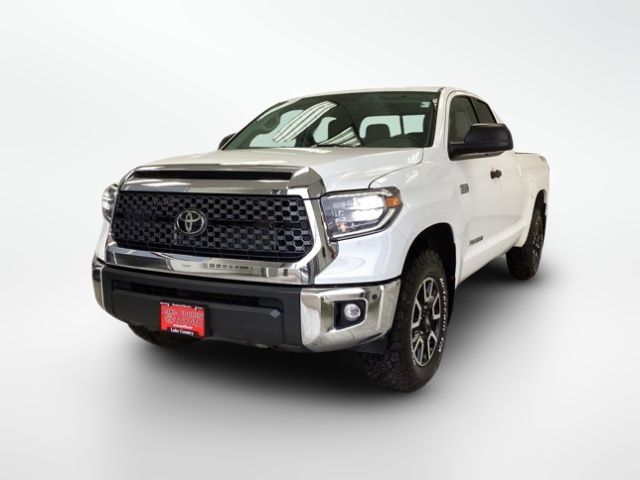 2020 Toyota Tundra SR