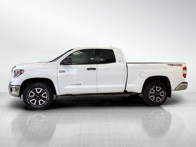 2020 Toyota Tundra SR