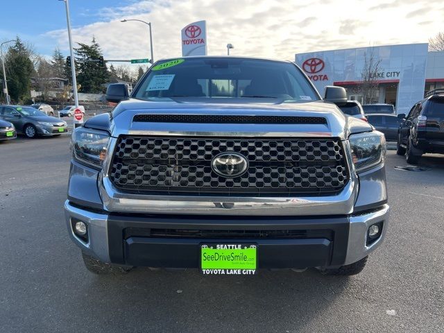 2020 Toyota Tundra SR