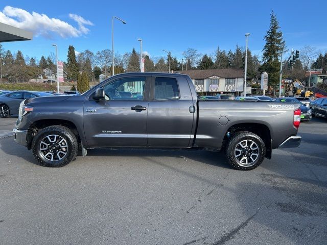 2020 Toyota Tundra SR