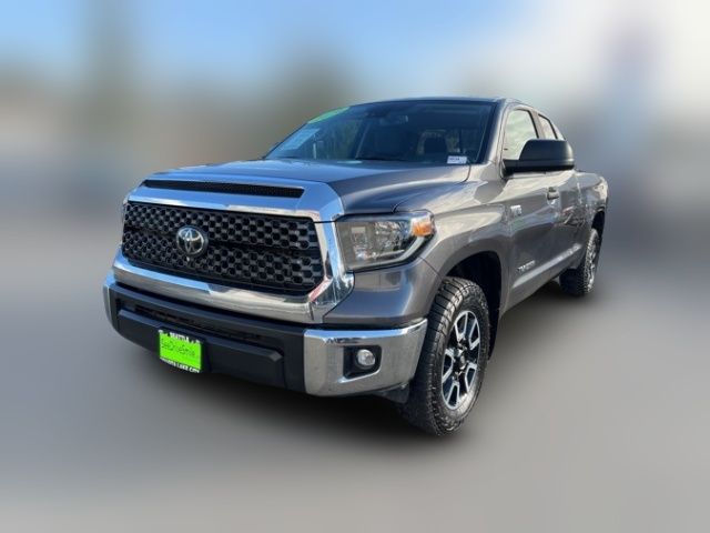 2020 Toyota Tundra SR