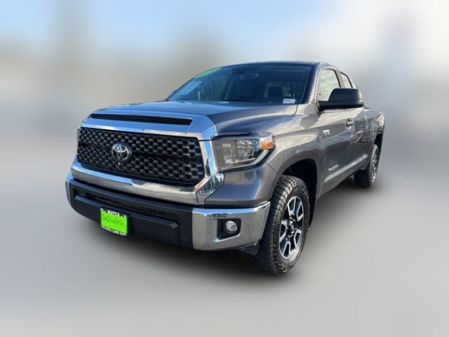 2020 Toyota Tundra SR