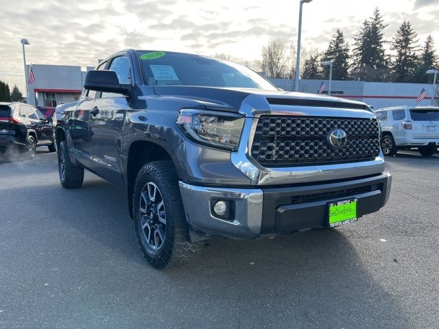 2020 Toyota Tundra SR