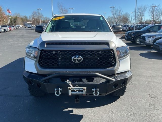 2020 Toyota Tundra SR