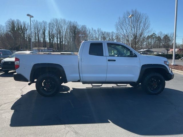 2020 Toyota Tundra SR