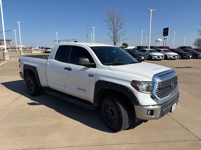 2020 Toyota Tundra SR