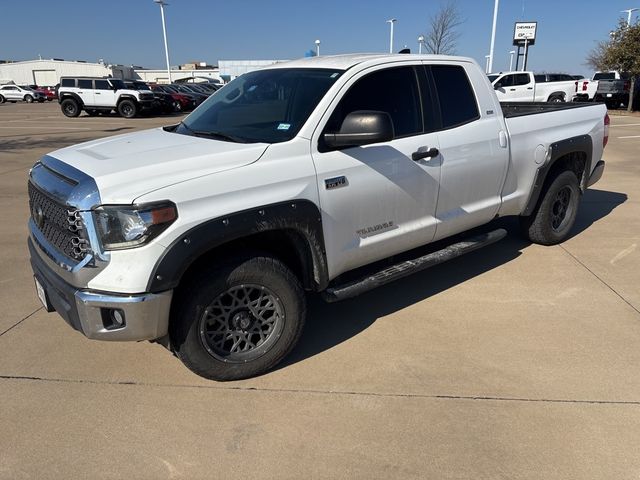 2020 Toyota Tundra SR