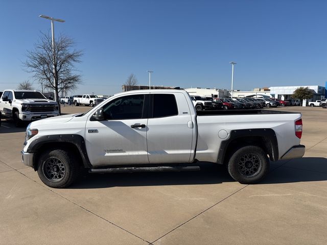 2020 Toyota Tundra SR