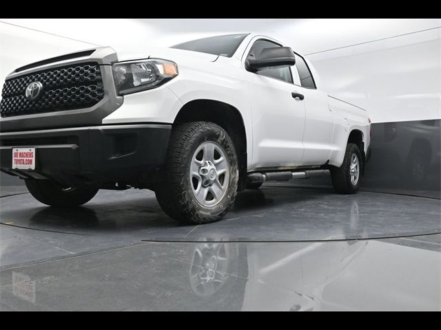 2020 Toyota Tundra SR