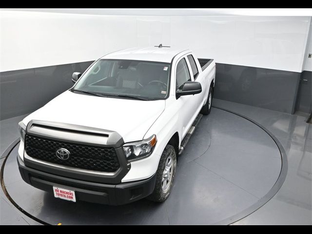 2020 Toyota Tundra SR