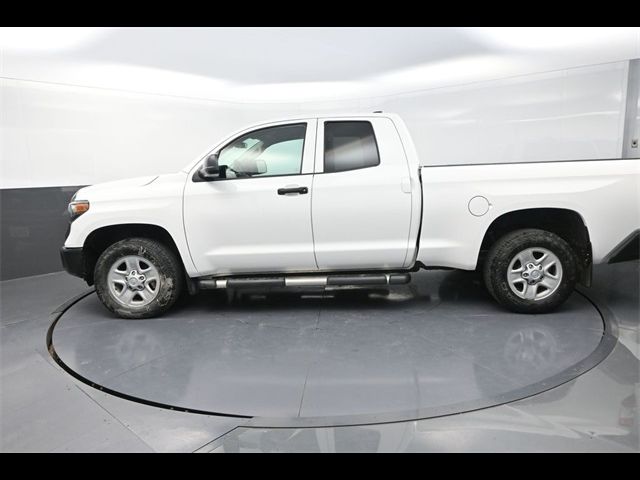 2020 Toyota Tundra SR