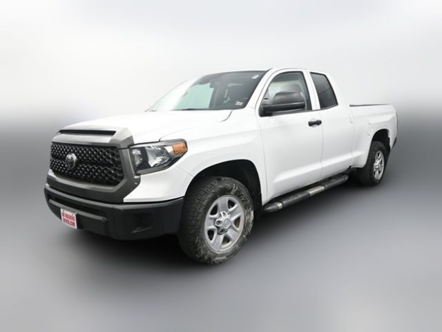 2020 Toyota Tundra SR