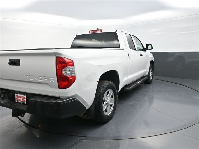 2020 Toyota Tundra SR
